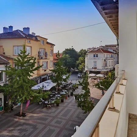 アパート Modern 2 Bed Flat Town Centre