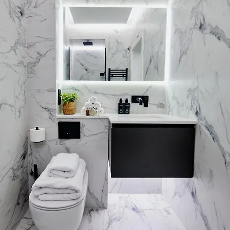 Apartman Emiliya