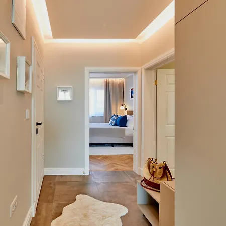 Emiliya Lägenhet Pomorie