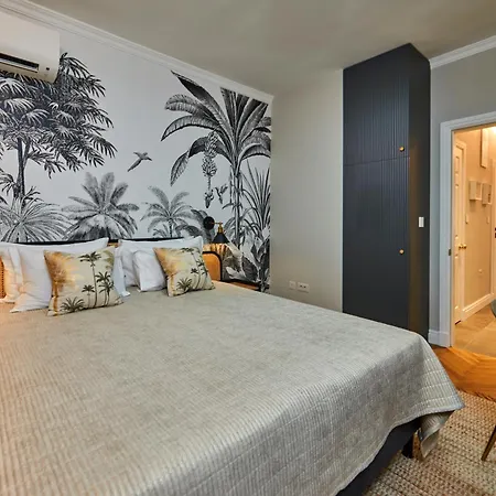 Apartman Emiliya