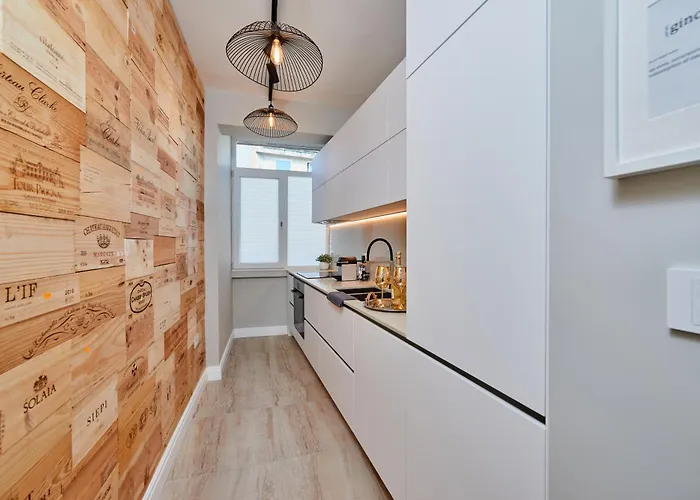 アパート Emiliya *